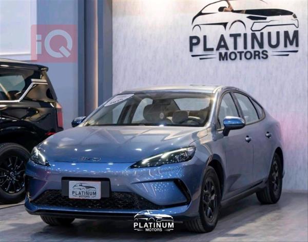 بي واي دي سيل 05 DM-i 2025 للبيع في العراق - اربيل